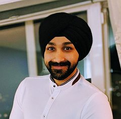 Parminder Bhatia