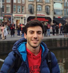 Yigit Varli